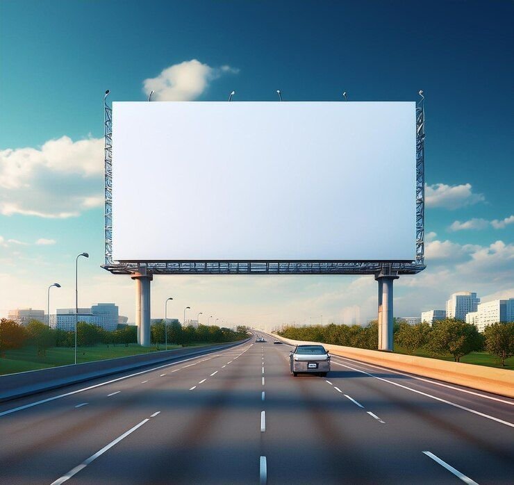 Highway Advertising