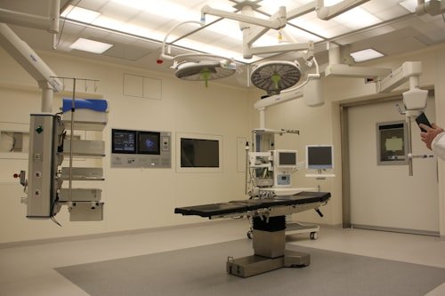 LED Display for Hospitals in Patna