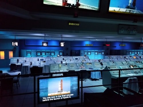 LED Display for Manufacturing Industries in Patna
